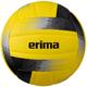 ERIMA Ball HYBRID volleyball, Größe 5 in Gelb