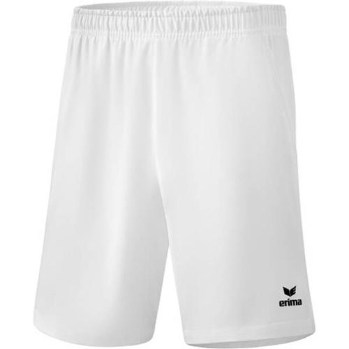 ERIMA Herren Shorts Tennis shorts without inner slip, Größe XXL in Pink