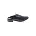 Sam Edelman Mule/Clog: Black Shoes - Women's Size 6