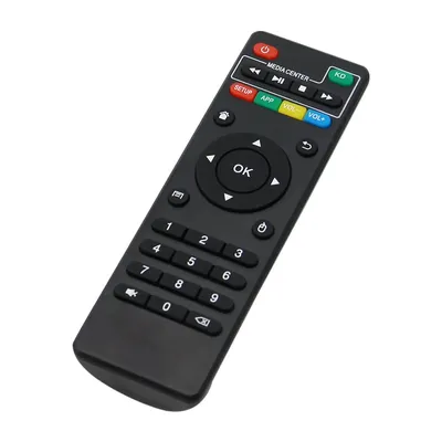 Universal Remote Control for X96 X96mini X96W Android TV Box IR Controller For X96 mini X96 X96W Set