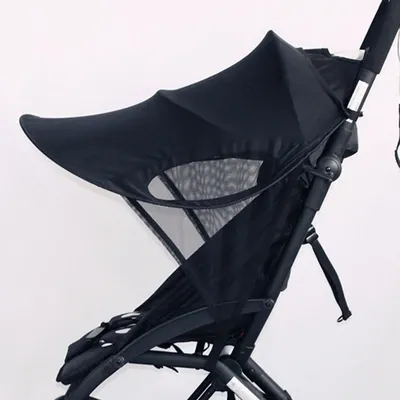 Stroller+Accessories