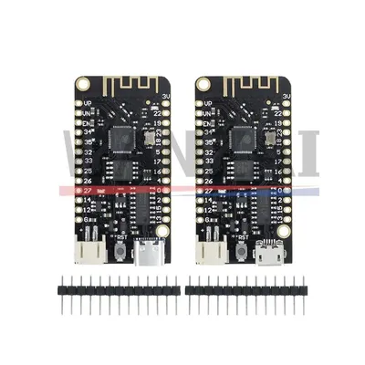 WEMOS Lite V1.0.0 Wifi Bluetooth Development Board Antenna ESP32 ESP-32 REV1 CH340G MicroPython 4MB