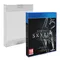 10pcs Box Protector Sleeve DVD PS2 XBOX WiiU Cube Game Custom Made Clear Plastic Display Case Dust