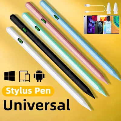 Stylus Pen For iPad Touch Pen for Android iPad Accessories for Apple Pencil Universal Stylus Pen