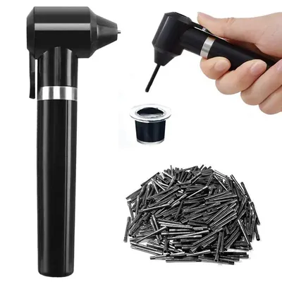 Tattoo Ink Mixer Pigment Stirrer With 5 Sticks Mixing Tattoo Machine Supplies Tattoo Accessories For