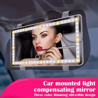 Cosmetics