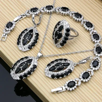 Jewelry+Sets