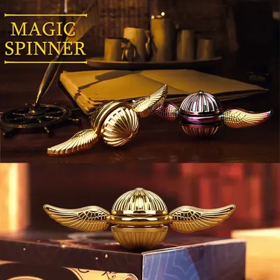 EDC Fidget Spinner Toys for Children Adult Anti-stress Fingertip Gyro Fidget Relieves Stress Toy