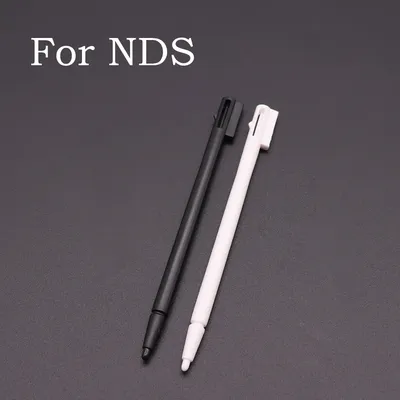 Nintendo+DS+Accessories