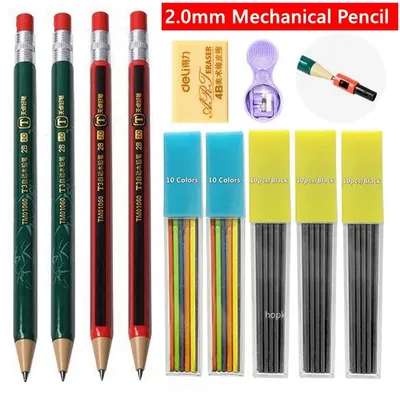 Pencils