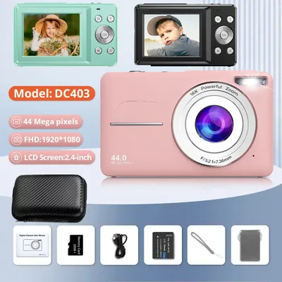Digital+Cameras