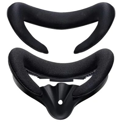 Foam Replacement Widen 3D Shaped Facial Interface Bracket Accessories For Oculus Quest 2 Breathable