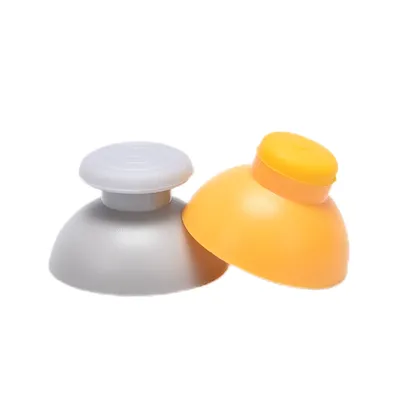 Hot Sale Replacement Analog Joystick Thumb Stick Silicone Cap For Nintendo For GameCube NGC GC