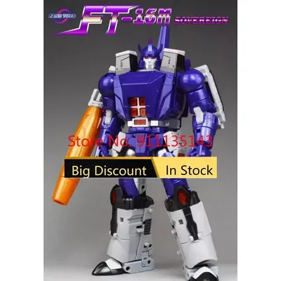Fanstoys Ft-16M Sovereign Ft16M In Stock