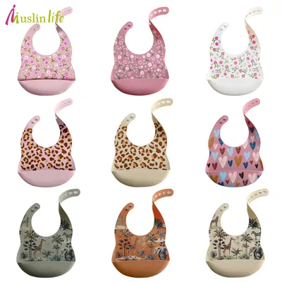 Baby+Bibs+Burp+Cloths