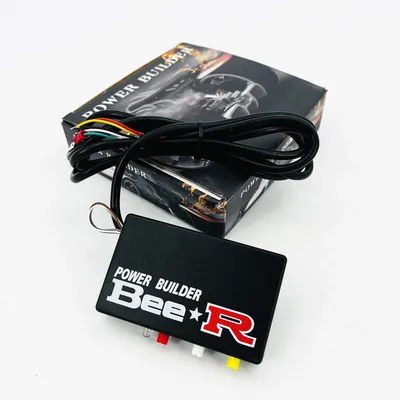 Builder Type B Rev Limiter Racing Exhaust Flame Thrower Ignition Rev Limiter Launch Control Fire