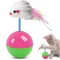 New cat toys set Mouse not tumbler fun teasing cats and dogs self high toys pet supplies set of toys