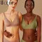 Sexy Seamless Women Bra Wire Free Brassieres Soft Intimate Women