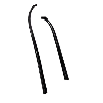 Windshield Wiper Cowl Seal For MINI R55 2007-2015 For MINI R56 R57 2006-2015 51132751209 51132751210
