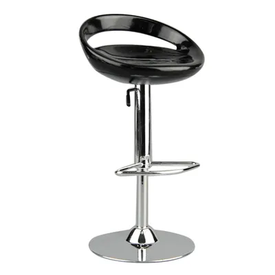1/6 Scale Round Swivel Chair Pub Bar Chairs Stool Barstools Furniture Enterbay or Dolls Toy Model for 12inch Action Figure Accs