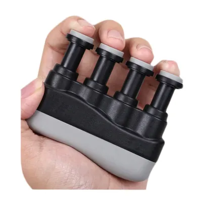 Hand Grip Guitar Finger Exerciser Autism Occupational Therapy Toys Fidget For Anxiety ADHD Juguetes