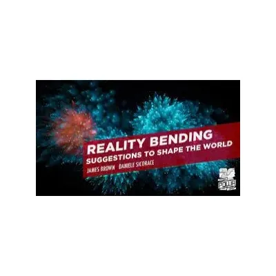 Reality Bending by James Brown & POWA ACADEMY - Magic Trick