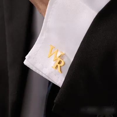 Cuff+Links