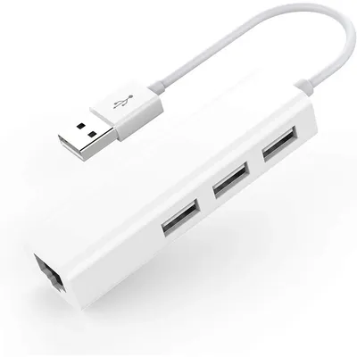 Network+Hub+Switches