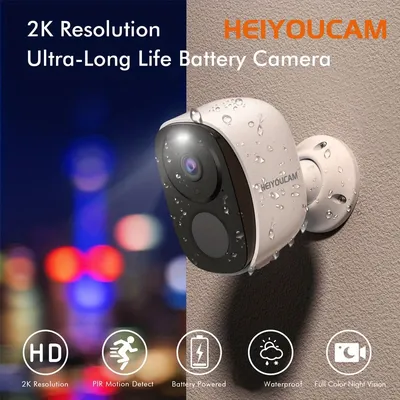 Cameras