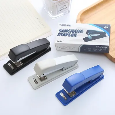 Staplers