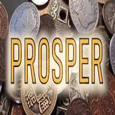 Prosper By Danny Goldsmith - Magic Tricks