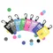 Pet Poop Bag pets Supplies Canvas Garbage Bags Dispenser Portable Dog Poop Waste Bag Holder Outdoor