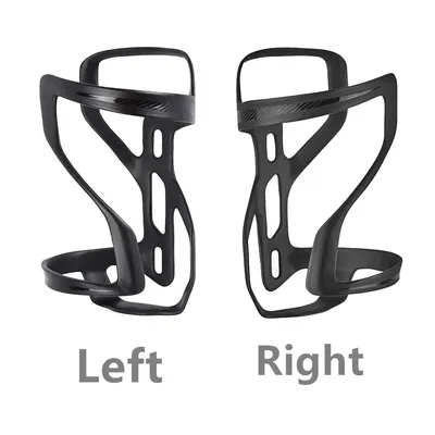 Full Carbon Fiber Bicycle Water Bottle Cage MTB Road ZEE cage II Water Bottle Holder Bike Bottle