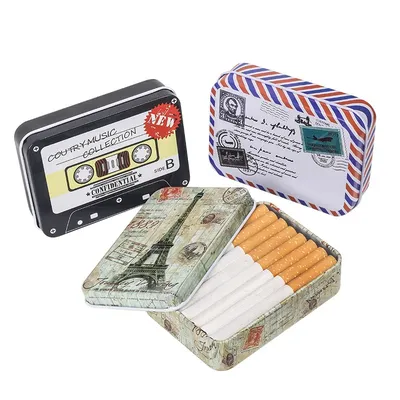 Tobacco+Products