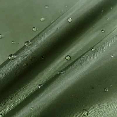 Waterproof Fabric Taffeta Textile Water proof fabric For Sewing Outdoor Covers,Tents, Canopy,