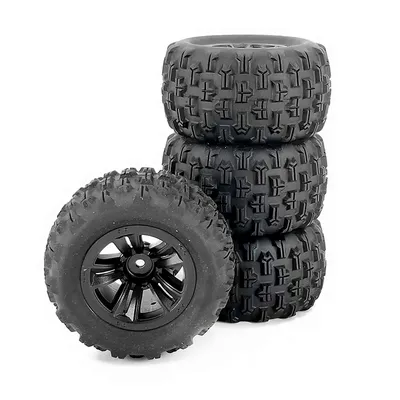 Original MJX H16H H16E H16P 16208 16207 16210 RC Car Spare Parts Hyper Go Truck Replacement