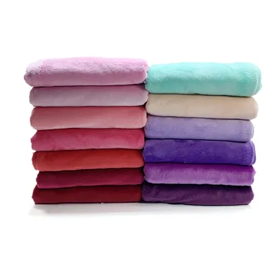 150X80cm 3mm Pile Cuddle Minky Velboa Soft Shorty Plush Handwork DIY Doll Winter Clothes Stuffed