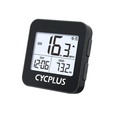 GPS+Accessories