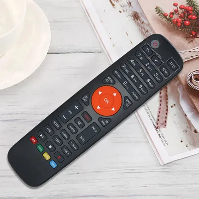 GTMEDIA V7 Remote Control Smart Replacement Remote Control for GTMEDIA V7s V7 Plus V7 V7 MAX V7 Super Smart TV Set Top Box