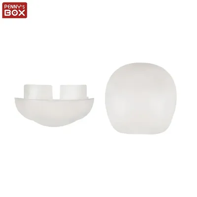 Penny's Treasure Box Pocket Version Bjd Baby Head Shell Accessories Movable Doll 1/12 BJD Ob11