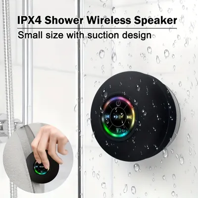 Speakers