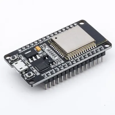 ESP32 ESP32 Development Board WiFi+Bluetooth Ultra-Low Power Consumption Dual Core ESP-32 ESP-32S