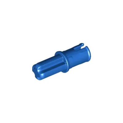 *Techic Axle Pin w. Fric* S360 43093 100pcs DIY enlighten block bricks,Compatible With Assembles