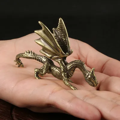 Figurines