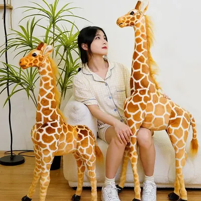 Plush+Toys+Stuffed+Animals
