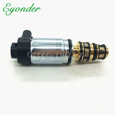 AC Air Conditioning A/C Compressor Electronic Solenoid Control Valve for CHEVROLET MALIBU CRUZE OPEL Astra Astra J Insignia