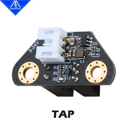 Mellow Voron Tap Kit 3D Printer Parts With LDO Z1 MGN9 Rail Carriage OptTap Pcb 5V-24V Safe