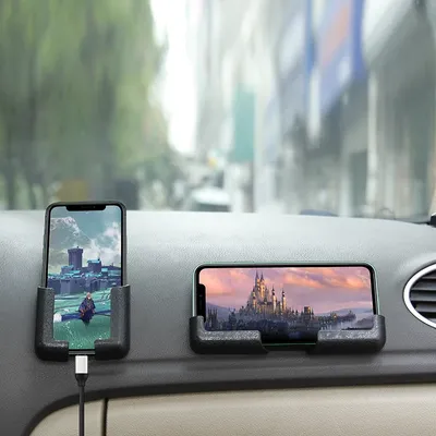 Car gravity Holder Car Dashboard Phone Mount Holder Auto Products Mount for Car Decoration Auto Car