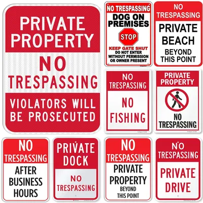 Tin+Signs