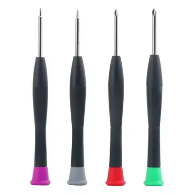 Y 1.5 2.5 3.0 Triwing and Phillips PH000 Screwdriver Set for Nintendo Switch Wii DS Lite DSi 3DS GBA